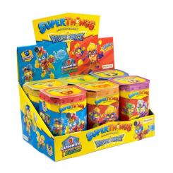 Игровой набор SuperThings серии Rescue Force – Казум-кид Фото 8