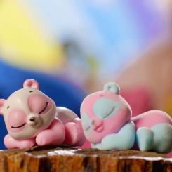 Фигурка #sbabam сюрприз You You – Милые панды Фото 4