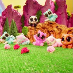 Фигурка #sbabam сюрприз You You – Милые панды Фото 7