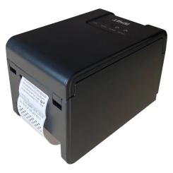 Принтер этикеток SPRT SP-TL21NE USB, Ethernet Фото 4