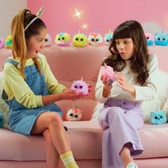 Мягкая игрушка #sbabam сюрприз – Кошенята-єдинороги Фото 6