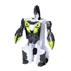 Трансформер Screechers Wild ! S5 – Дарккло Фото 2