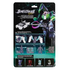 Трансформер Screechers Wild ! S5 – Дарккло Фото 8