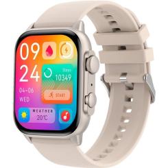 Смарт-часы Gelius Pro GP-SW011 (Amazwatch Ultra) Titan Фото