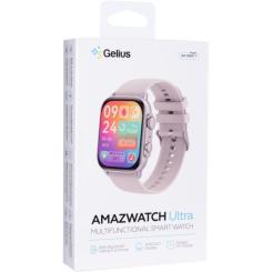 Смарт-часы Gelius Pro GP-SW011 (Amazwatch Ultra) Titan Фото 6