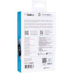 Смарт-часы Gelius Pro GP-SW011 (Amazwatch Ultra) Titan Фото 7