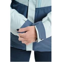 Куртка Turbat Vihola Wmn Frosty Green/Orion Blue M Фото 4