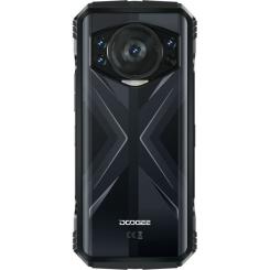 Мобильный телефон Doogee S118 8/512Gb Silver Фото 2