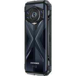 Мобильный телефон Doogee S118 8/512Gb Silver Фото 7