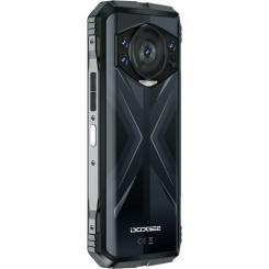 Мобильный телефон Doogee S118 8/512Gb Silver Фото 8