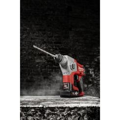 Бур Milwaukee SDS-PLUS M2, 12,0х160х110мм, 10шт Фото 1