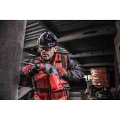 Бур Milwaukee SDS-PLUS MX4, 8x215, 5 шт Фото 1