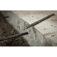 Бур Milwaukee SDS-PLUS MX4, 8x215, 5 шт Фото 4