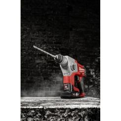 Бур Milwaukee SDS-PLUS M2, 5,0х160х100мм Фото 2