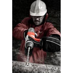 Бур Milwaukee SDS-PLUS M2, 5,0х160х100мм Фото 4