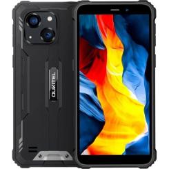 Мобильный телефон OUKITEL WP32 PRO 6/256GB Black Фото