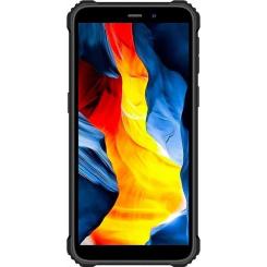 Мобильный телефон OUKITEL WP32 PRO 6/256GB Black Фото 1