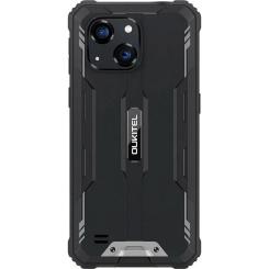 Мобильный телефон OUKITEL WP32 PRO 6/256GB Black Фото 2