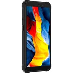 Мобильный телефон OUKITEL WP32 PRO 6/256GB Black Фото 3