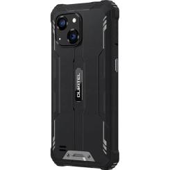 Мобильный телефон OUKITEL WP32 PRO 6/256GB Black Фото 5