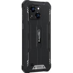Мобильный телефон OUKITEL WP32 PRO 6/256GB Black Фото 6
