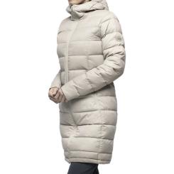 Пальто Turbat Odda 2 Wmn chateau gray XS Фото 9