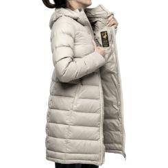 Пальто Turbat Odda 2 Wmn chateau gray XS Фото 10