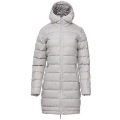 Пальто Turbat Odda 2 Wmn chateau gray XS Фото