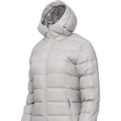 Пальто Turbat Odda 2 Wmn chateau gray XS Фото 3