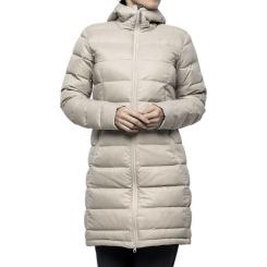 Пальто Turbat Odda 2 Wmn chateau gray XS Фото 6