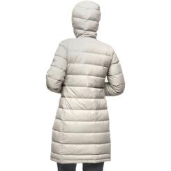 Пальто Turbat Odda 2 Wmn chateau gray XS Фото 7