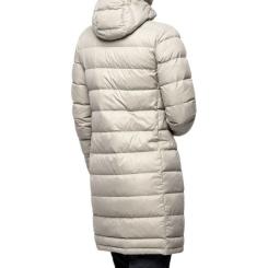 Пальто Turbat Odda 2 Wmn chateau gray XS Фото 8