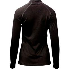 Термофутболка Turbat Yeti Top Wmn anthracite black XS Фото 1