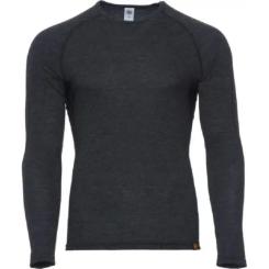 Термофутболка Turbat Retezat Top Mns caviar black S Фото