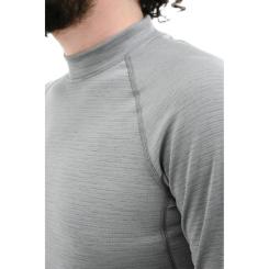 Термофутболка Turbat Yeti Top Mns cloudburst grey L Фото 3