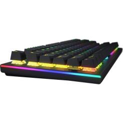 Клавиатура Hator Gravity X TKL Orange USB Black Фото 5