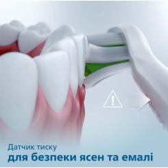Электрическая зубная щетка Philips HX3673/11 Фото 9