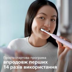 Электрическая зубная щетка Philips HX3673/11 Фото 10