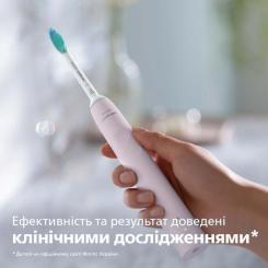 Электрическая зубная щетка Philips HX3673/11 Фото 1