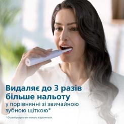 Электрическая зубная щетка Philips HX3673/11 Фото 2
