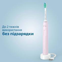 Электрическая зубная щетка Philips HX3673/11 Фото 4