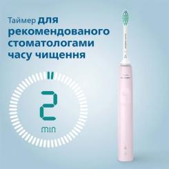 Электрическая зубная щетка Philips HX3673/11 Фото 6