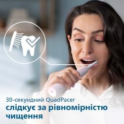 Электрическая зубная щетка Philips HX3673/11 Фото 7