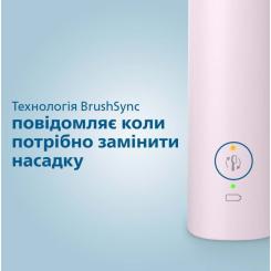 Электрическая зубная щетка Philips HX3673/11 Фото 8