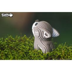 Пазл Eugy 3D Зоопарк Волк Фото 5