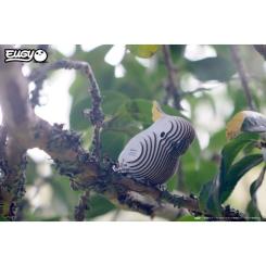 Пазл Eugy 3D Зоопарк Попугай Какаду Фото 4