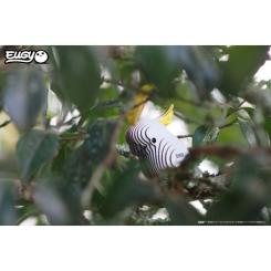 Пазл Eugy 3D Зоопарк Попугай Какаду Фото 5