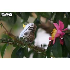 Пазл Eugy 3D Зоопарк Попугай Какаду Фото 7