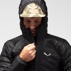 Куртка Salewa Brenta Jacket Mns 27883 0910 48/M Фото 5