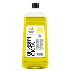 Омыватель автомобильный ORGANIC PRINK -20 °С "Цитрус" 2 л Фото